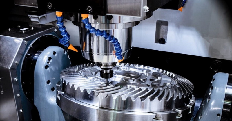 Top CNC Milling Services Manufacturers and Suppliers in France Top CNC Milling Services Manufacturers and Suppliers in France