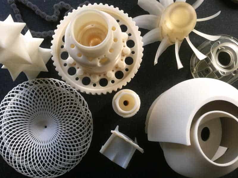 Advantages of 3D Print Prototype Advantages of 3D Print Prototype