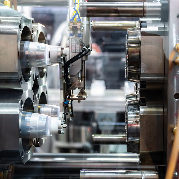 Injection Molding Service Injection Molding Service