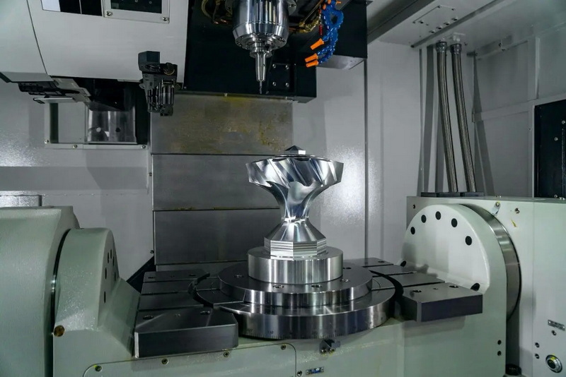 Top 5-axis Machining Manufacturers and Suppliers in France Top 5-axis Machining Manufacturers and Suppliers in France