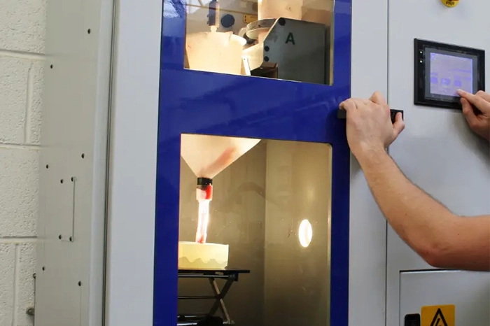 Vacuum Casting Process Vacuum Casting Process