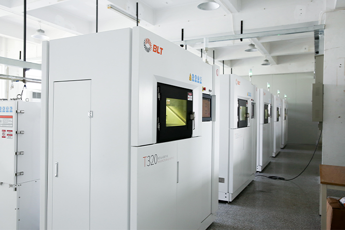 State-of-the-Art 3D Printing Technology State-of-the-Art 3D Printing Technology