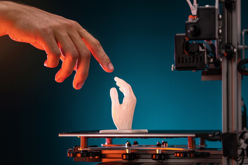 Top 3D Printing Manufacturers and Suppliers in Germany Top 3D Printing Manufacturers and Suppliers in Germany