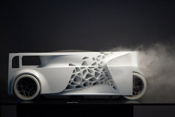 3D Printing Materials 3D Printing Materials