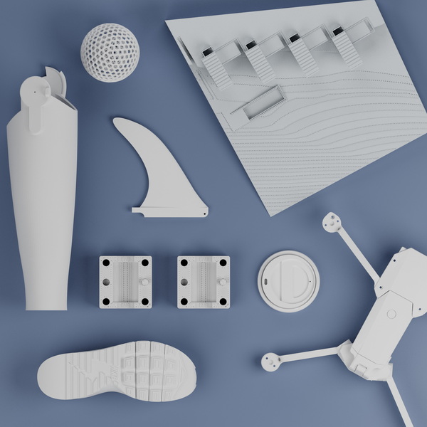 Additive Manufacturing Additive Manufacturing