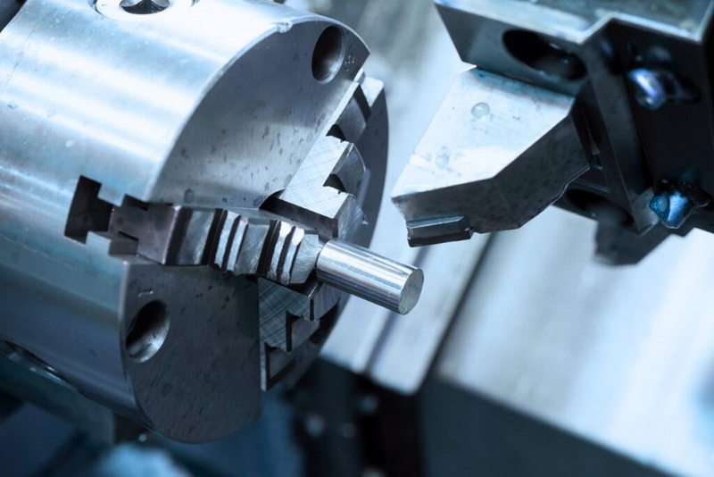 CNC Lathe Turning CNC Lathe Turning