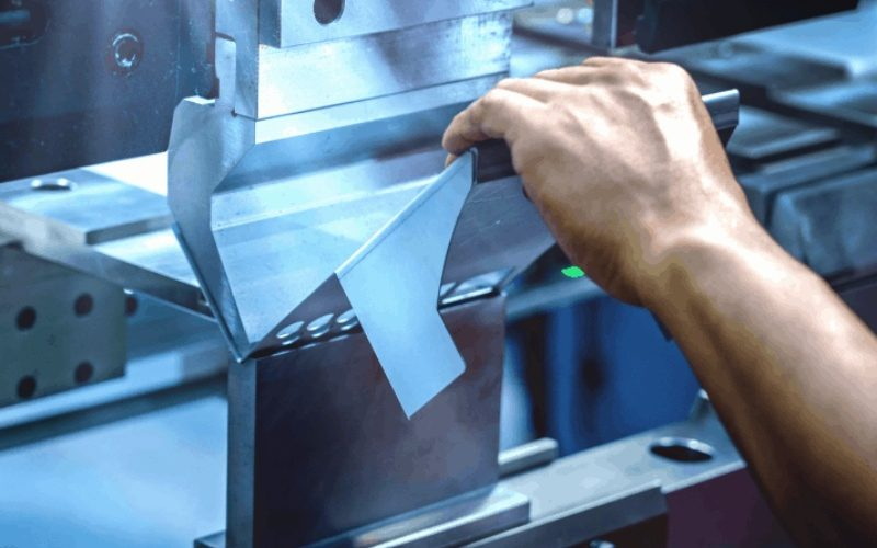 Sheet Metal Fabrication Sheet Metal Fabrication