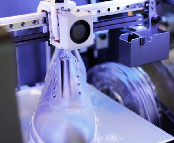 3D Printer Parts 3D Printer Parts