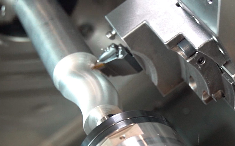 Customized CNC Lathe Turning Customized CNC Lathe Turning