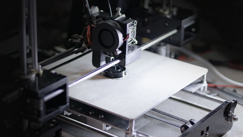 Rapid Prototyping with 3D Printing Rapid Prototyping with 3D Printing