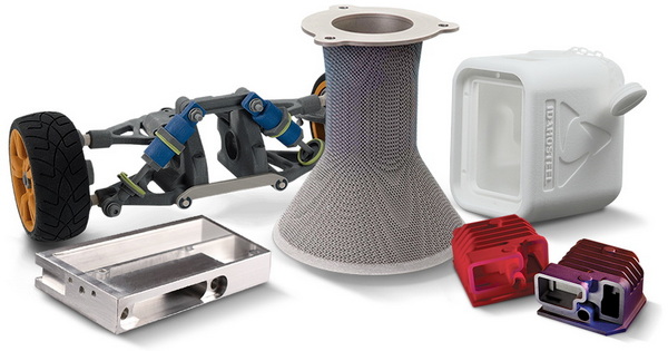 3D Printer 3D Printer