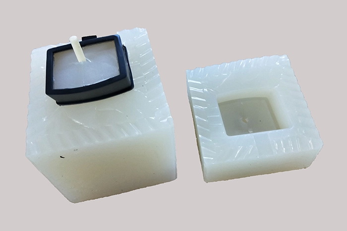 Vacuum Casting Mold Making Vacuum Casting Mold Making