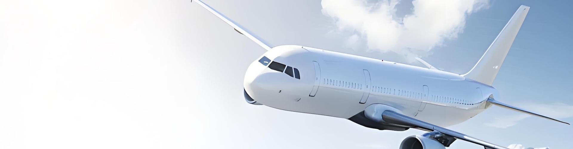 Custom-Made CNC Machining For Aviation Parts Custom-Made CNC Machining For Aviation Parts