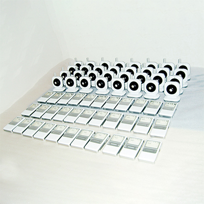 polyurethane casting