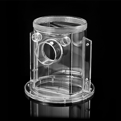 plastic prototype manufacturing