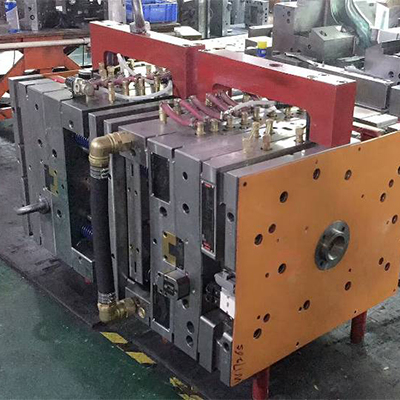 Aluminum Die Casting Services