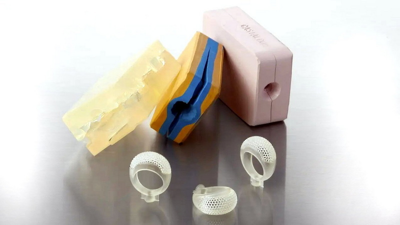 Top Vacuum Casting Manufacturers and Suppliers in Russia