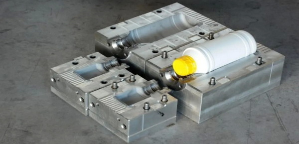 Low-Volume Injection Molding