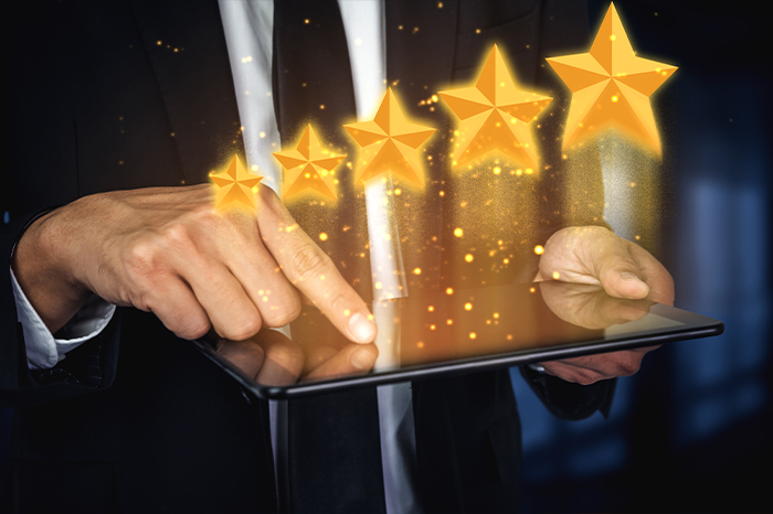 Commitment to Customer Satisfaction and Support