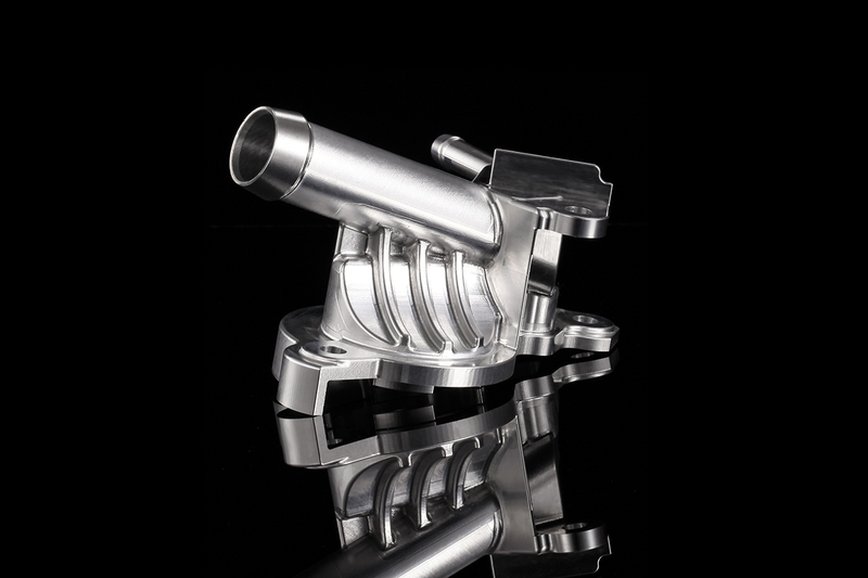 Urethane Casting Parts