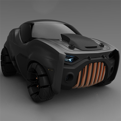 prototype manufacturing