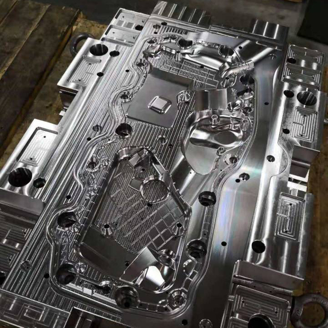 prototype manufacturing