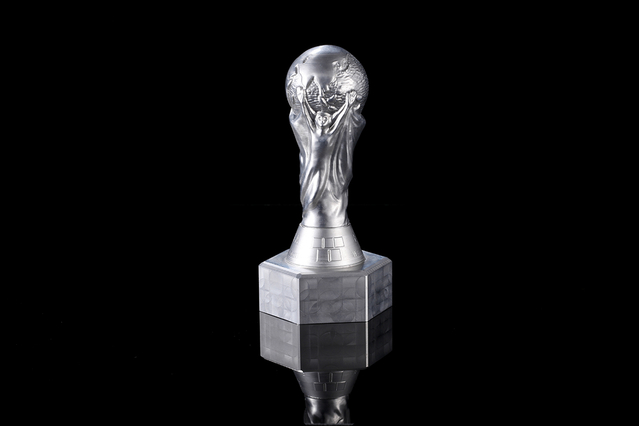 Aluminum Die Casting Parts