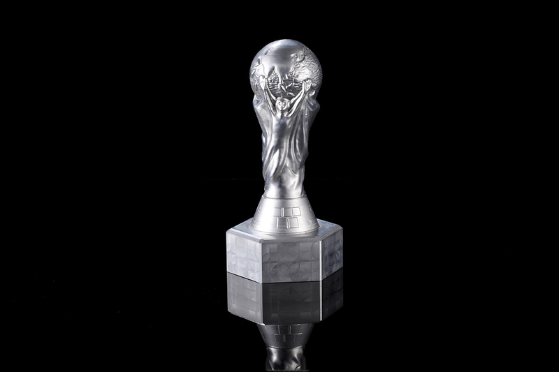 Aluminum Die Casting Parts