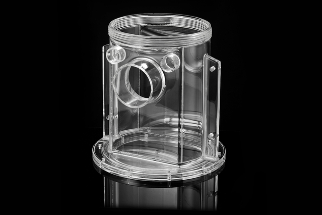 Machined Metal Parts