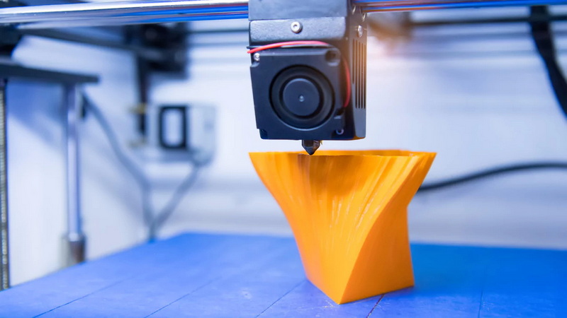 Top 3D Printing Manufacturers and Suppliers in Italy