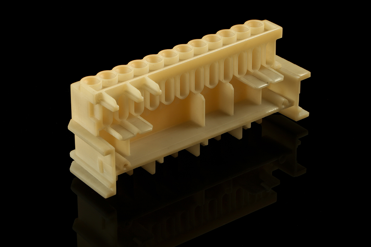 Prototype Manufacturing Component