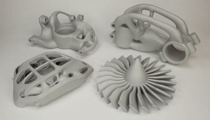 Top 3D Print Prototype Manufacturers and Suppliers in France