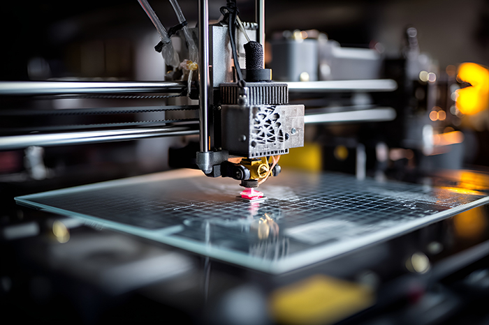 Master Model Creation&nbsp;