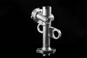 CNC Precision Parts