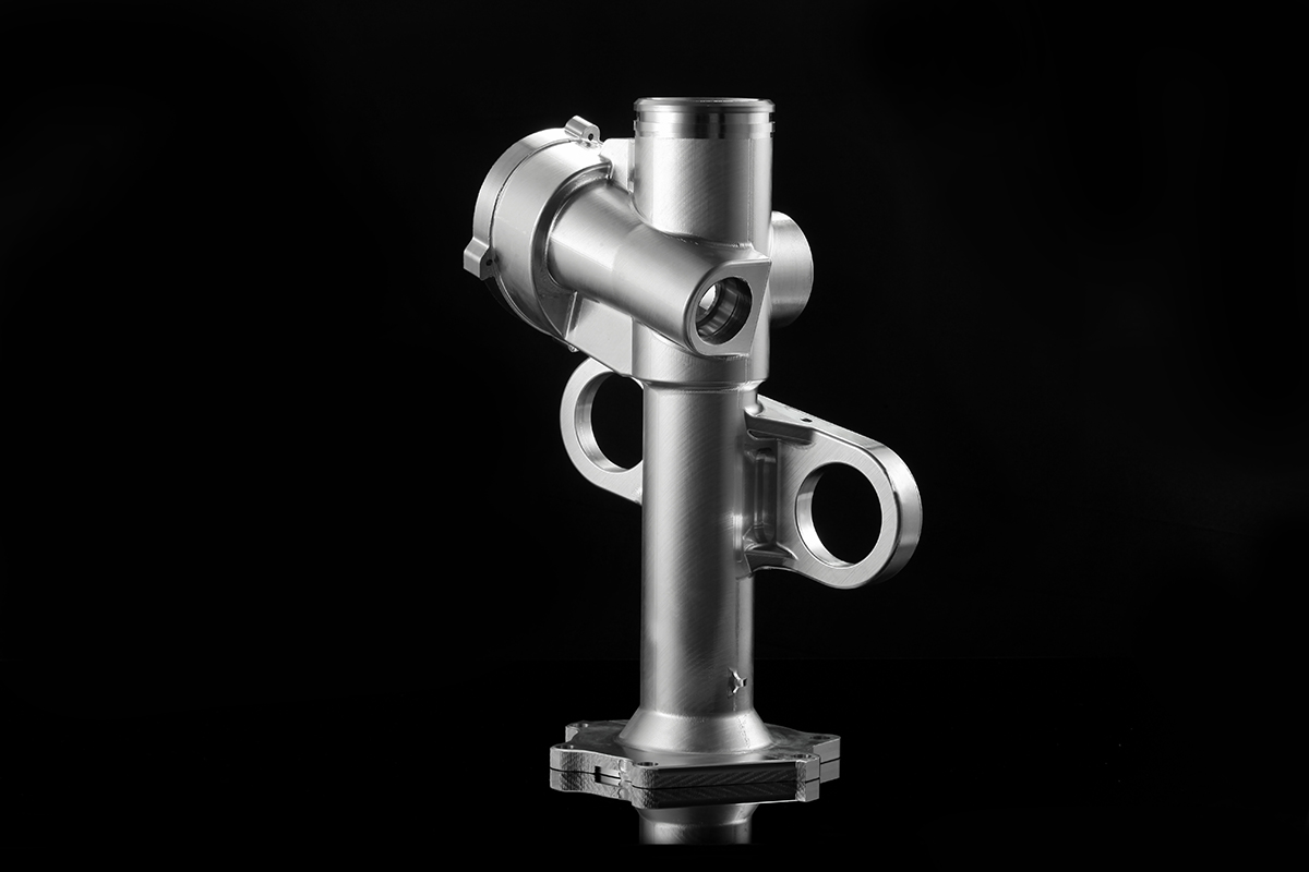 CNC Precision Parts
