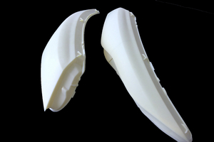 Auto CNC Machining