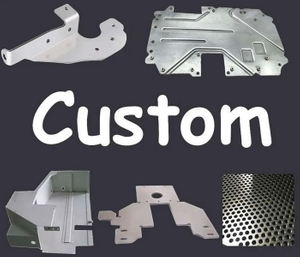 Sheet Metal Fabrication Customized.jpg