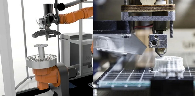 Best Rapid Prototyping Services for Precision Manufacturing