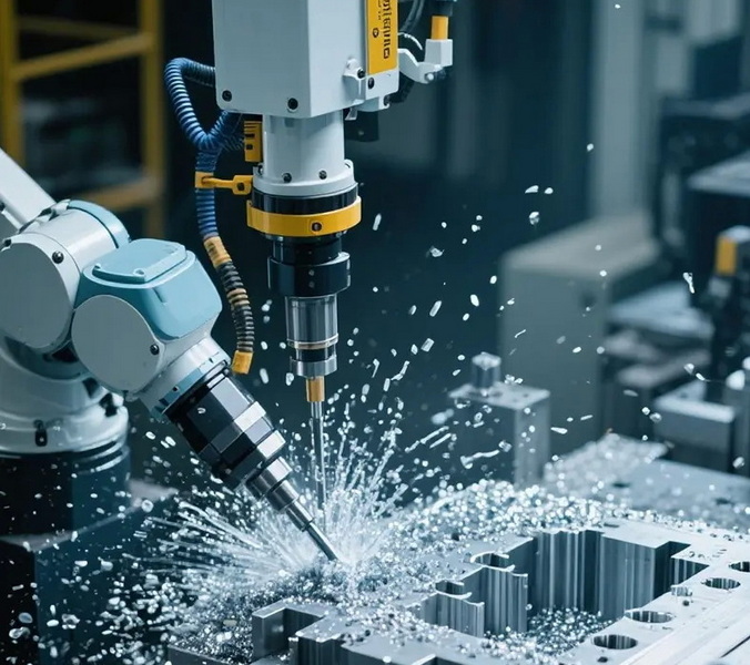 Top 10 CNC Machining Manufacturers in China Top 10 CNC Machining Manufacturers in China