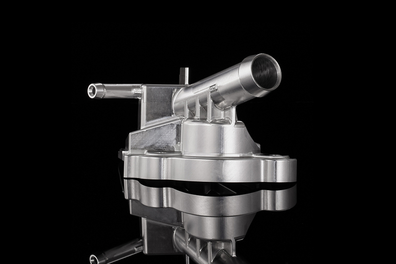 CNC Sheet Metal Cutting