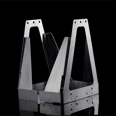 sheet metal fabrication