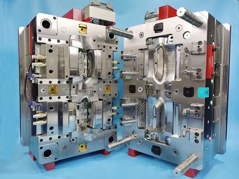 Top Injection Molding Manufacturers and Suppliers in Russia