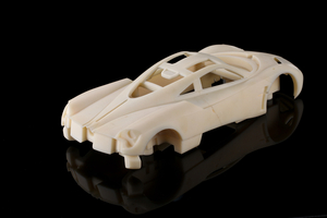 Injection Molding Parts