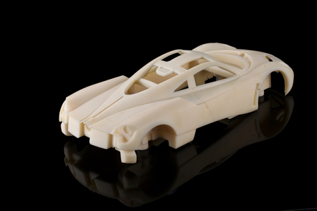 Injection Molding Parts