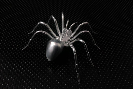 3D Rapid Prototyping