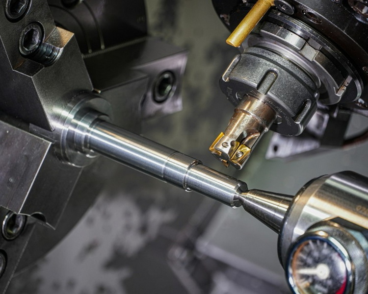 CNC Lathe Turning for Business CNC Lathe Turning for Business