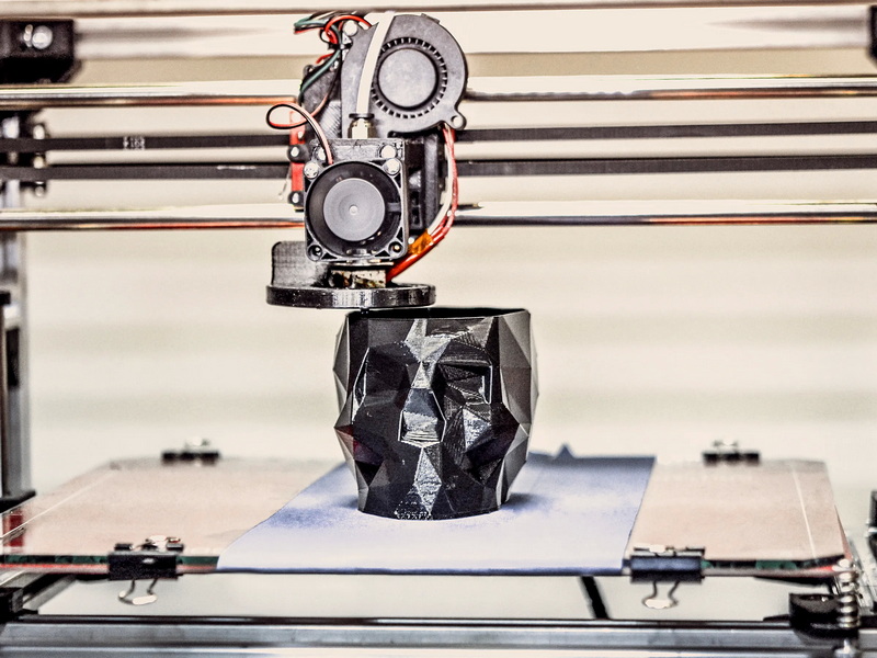 Top 3D Printing Manufacturers and Suppliers in UK