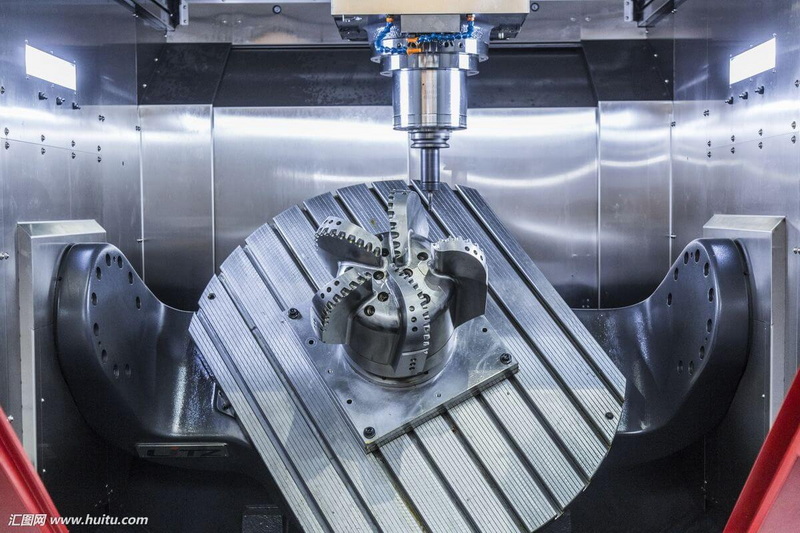 Top 5-axis Machining Manufacturers and Suppliers in Portugal
