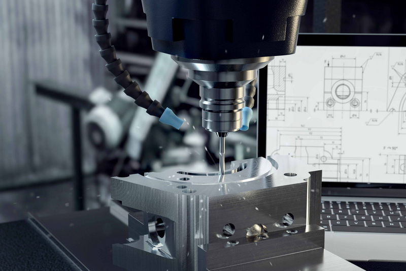 CNC Machining vs Rapid Prototyping Pros and Cons Explained