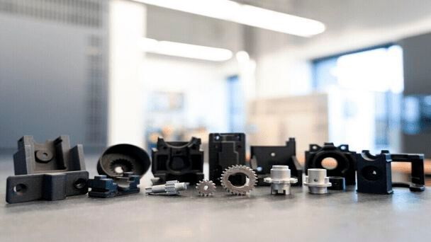 Emerging Technologies Shaping the Future of Rapid Prototyping Emerging Technologies Shaping the Future of Rapid Prototyping